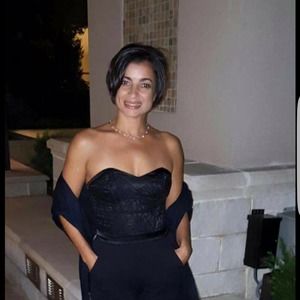 Meet your Posher, Consuelo